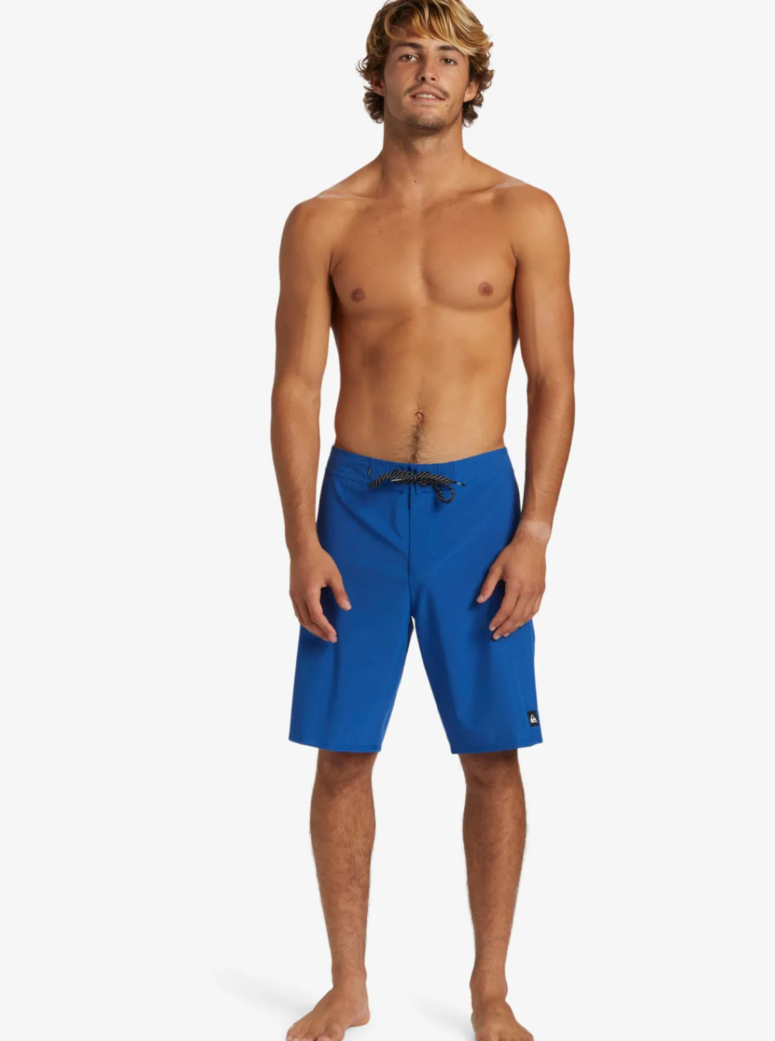Quiksilver Boardshorts | Boardshorts>Surfsilk Kaimana 20" Boardshorts MONACOBLUE