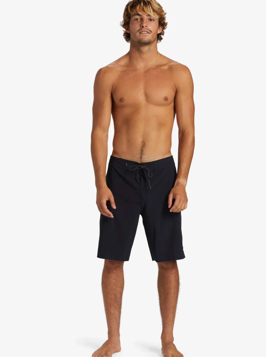Quiksilver Boardshorts | Boardshorts>Surfsilk Kaimana 20" Boardshorts BLACK