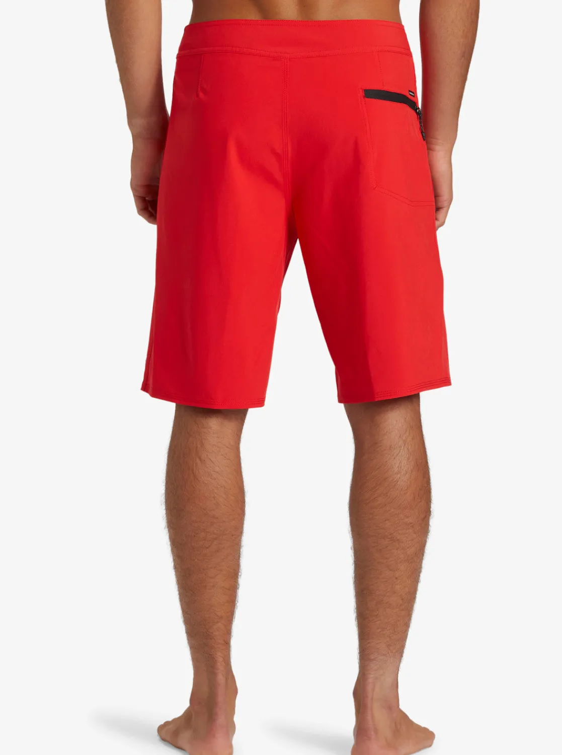 Quiksilver Boardshorts | Boardshorts>Surfsilk Kaimana 20" Boardshorts HIGHRISKRED