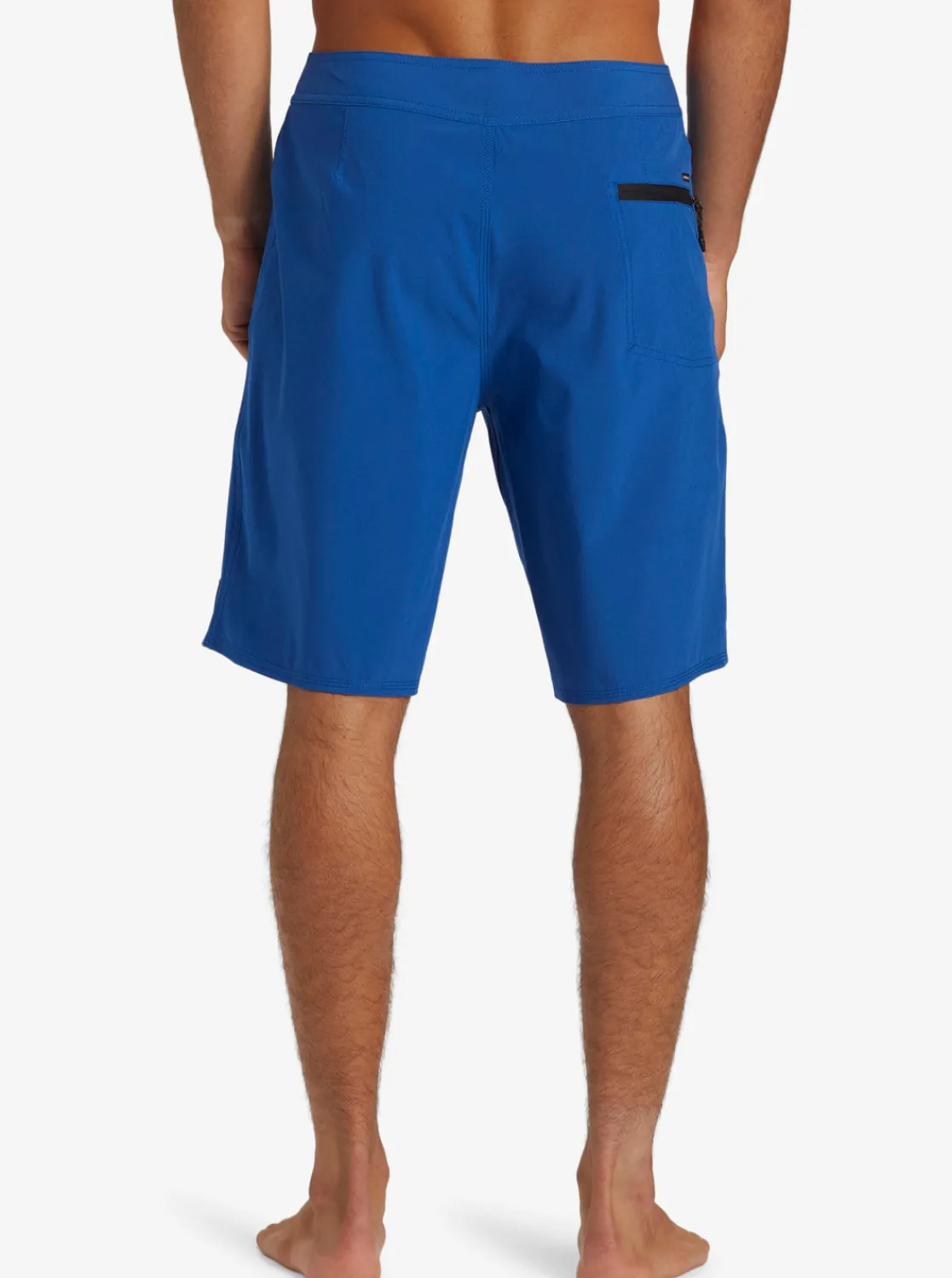 Quiksilver Boardshorts | Boardshorts>Surfsilk Kaimana 20" Boardshorts MONACOBLUE