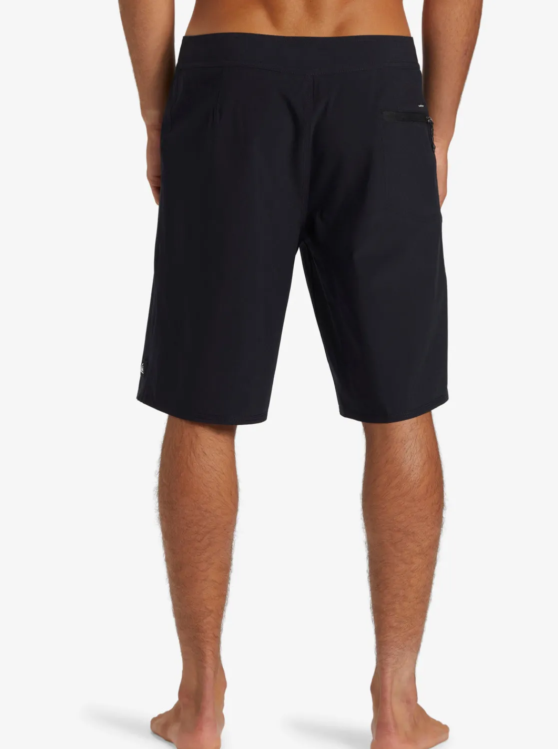 Quiksilver Boardshorts | Boardshorts>Surfsilk Kaimana 20" Boardshorts BLACK