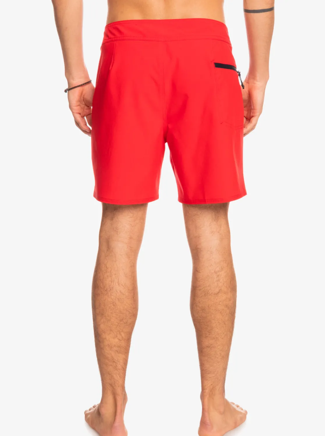 Quiksilver Boardshorts | Boardshorts>Surfsilk Kaimana 16" Boardshorts HIGHRISKRED