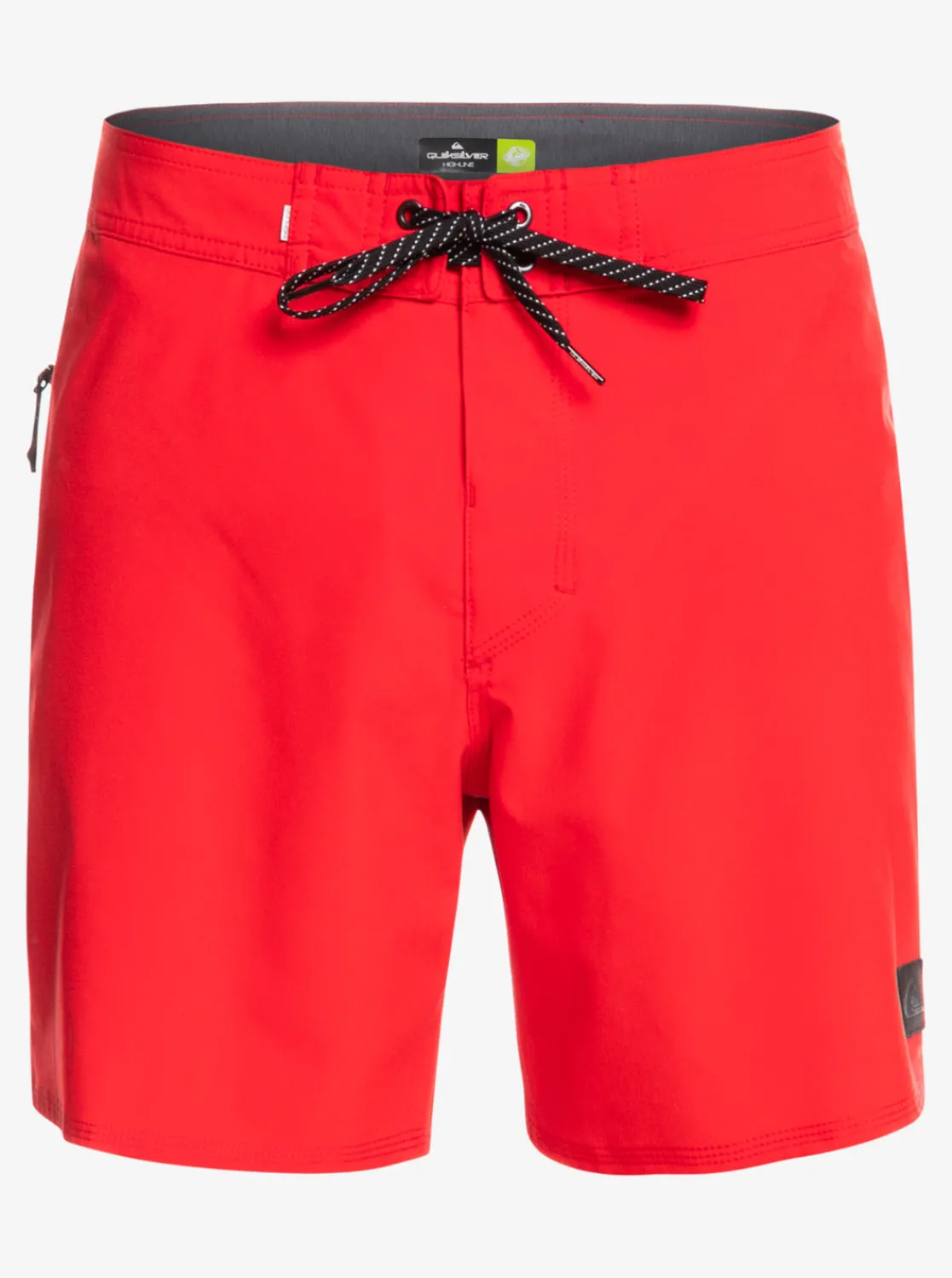 Quiksilver Boardshorts | Boardshorts>Surfsilk Kaimana 16" Boardshorts HIGHRISKRED