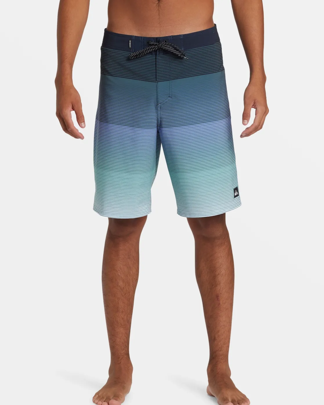 Quiksilver Boardshorts | Boardshorts>Surfsilk Massive 20" Boardshorts VINTAGEINDIGO