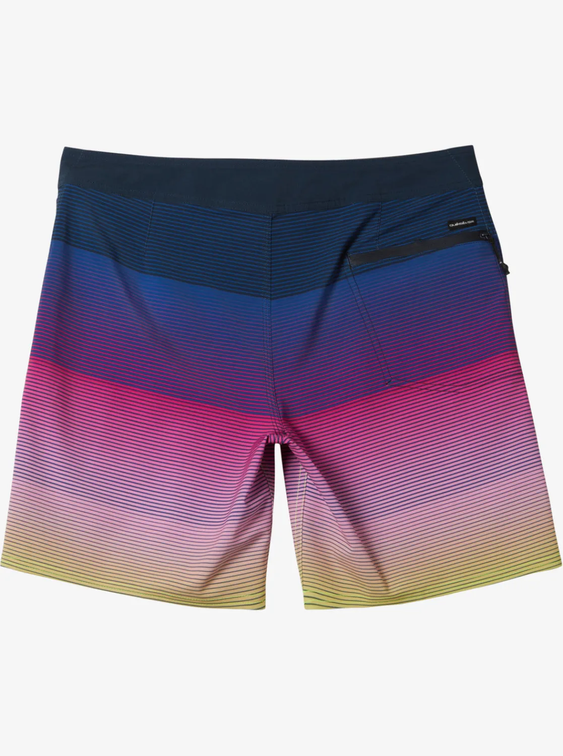 Quiksilver Boardshorts | Boardshorts>Surfsilk Massive 20" Boardshorts DARKNAVY