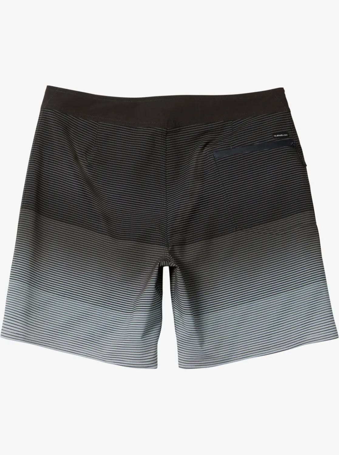 Quiksilver Boardshorts | Boardshorts>Surfsilk Massive 20" Boardshorts BLACK