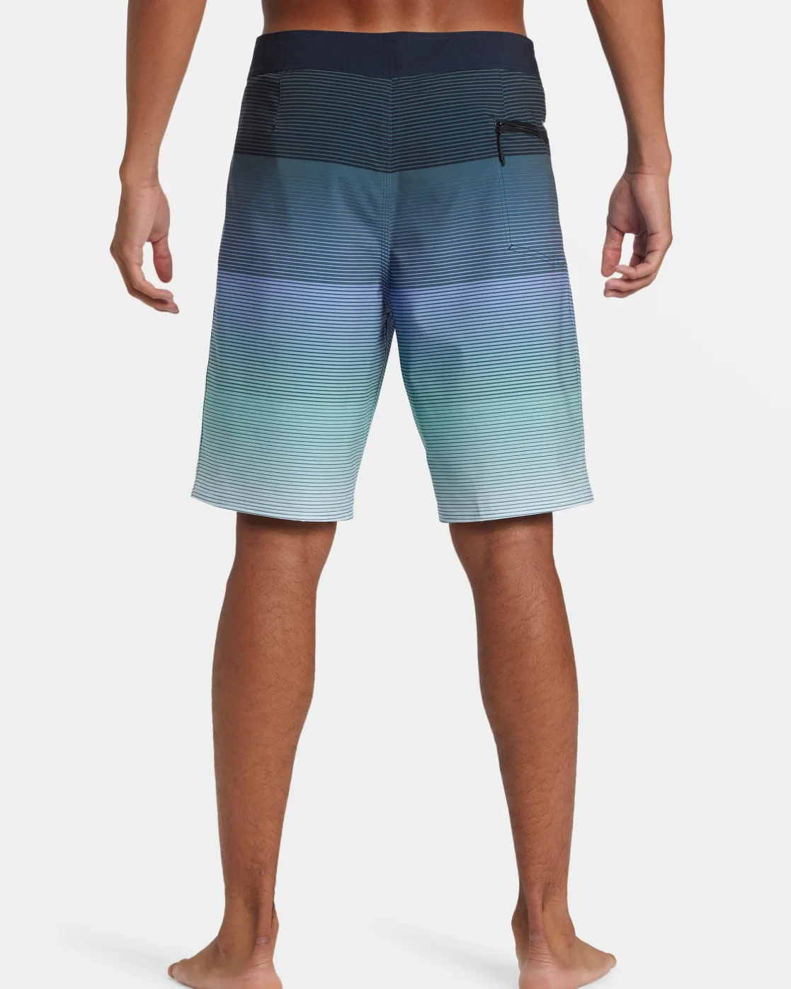 Quiksilver Boardshorts | Boardshorts>Surfsilk Massive 20" Boardshorts VINTAGEINDIGO