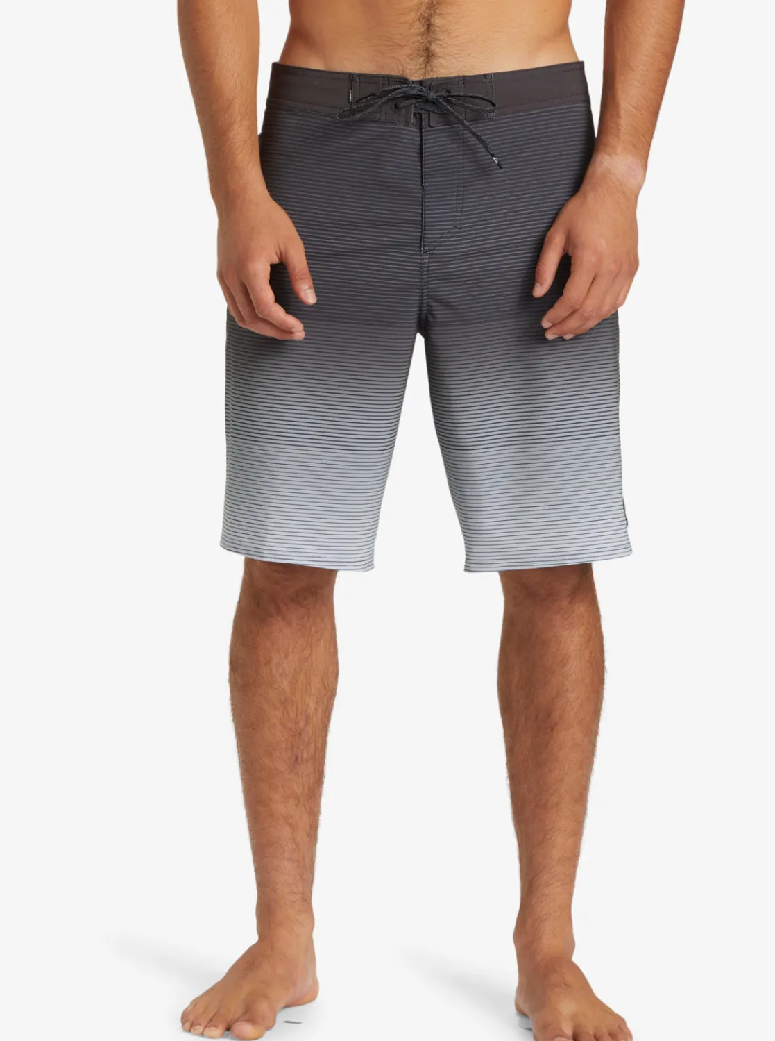Quiksilver Boardshorts | Boardshorts>Surfsilk Massive 20" Boardshorts BLACK
