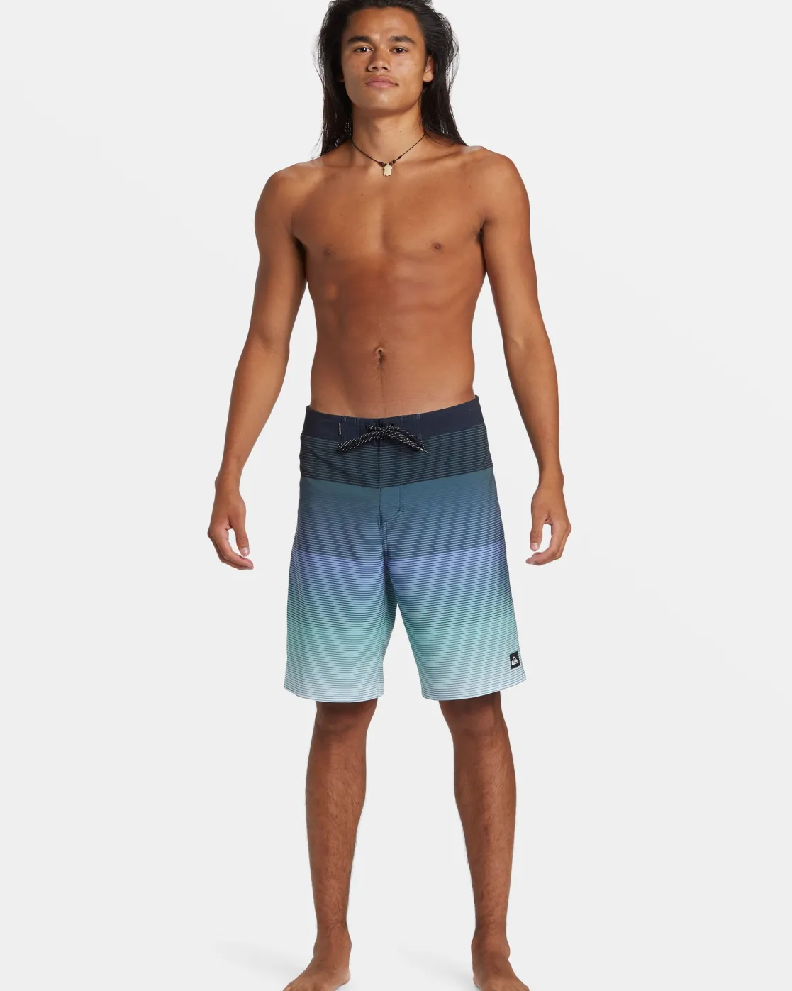 Quiksilver Boardshorts | Boardshorts>Surfsilk Massive 20" Boardshorts VINTAGEINDIGO