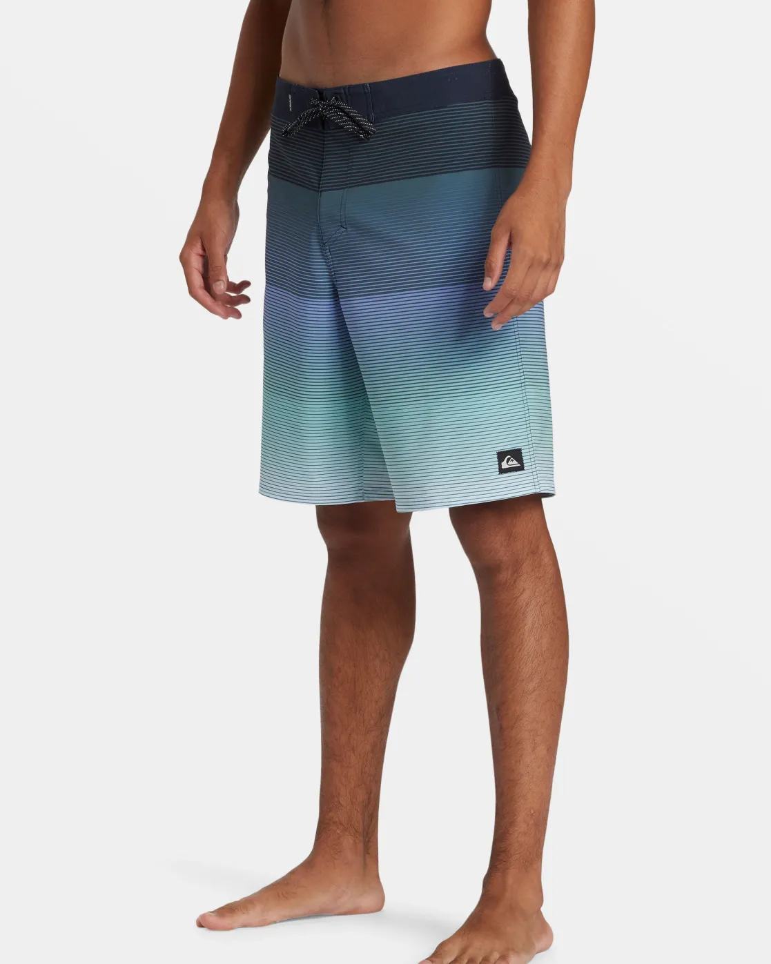 Quiksilver Boardshorts | Boardshorts>Surfsilk Massive 20" Boardshorts VINTAGEINDIGO
