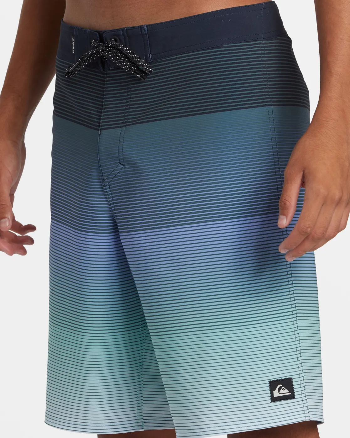 Quiksilver Boardshorts | Boardshorts>Surfsilk Massive 20" Boardshorts VINTAGEINDIGO