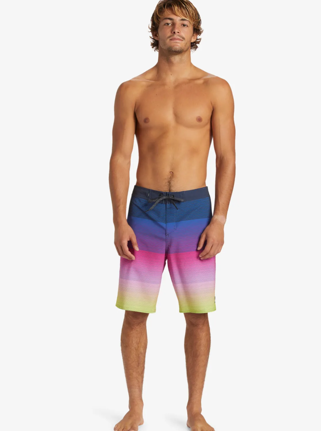 Quiksilver Boardshorts | Boardshorts>Surfsilk Massive 20" Boardshorts DARKNAVY