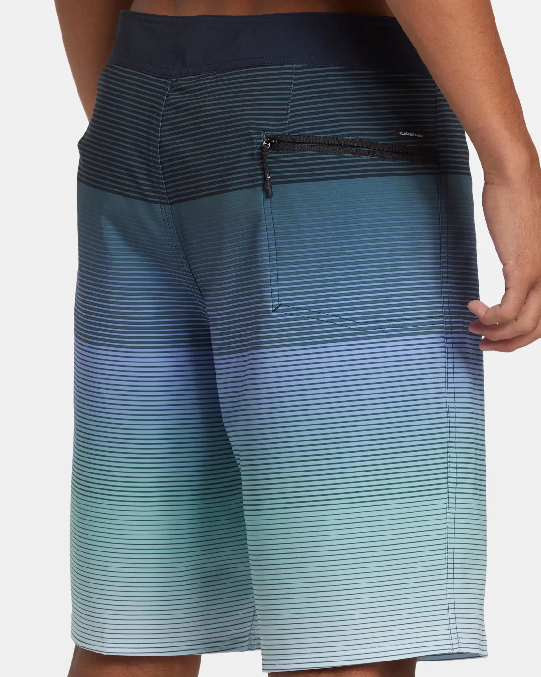 Quiksilver Boardshorts | Boardshorts>Surfsilk Massive 20" Boardshorts VINTAGEINDIGO