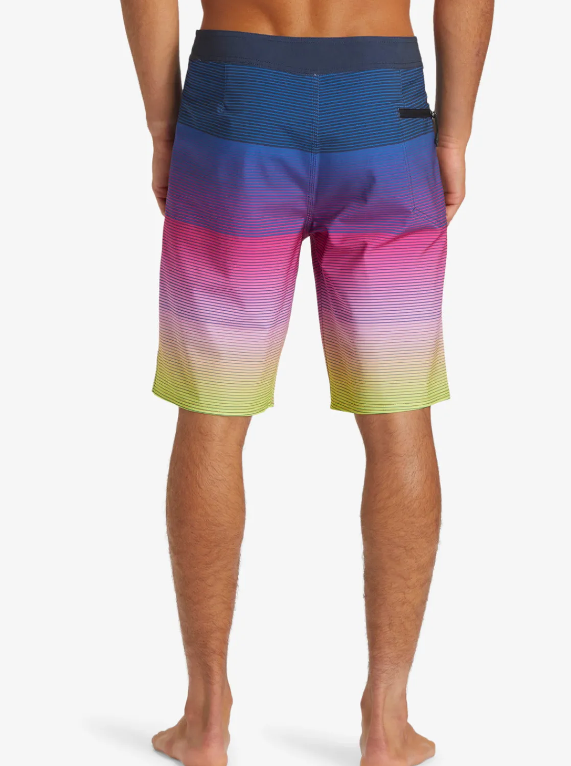 Quiksilver Boardshorts | Boardshorts>Surfsilk Massive 20" Boardshorts DARKNAVY