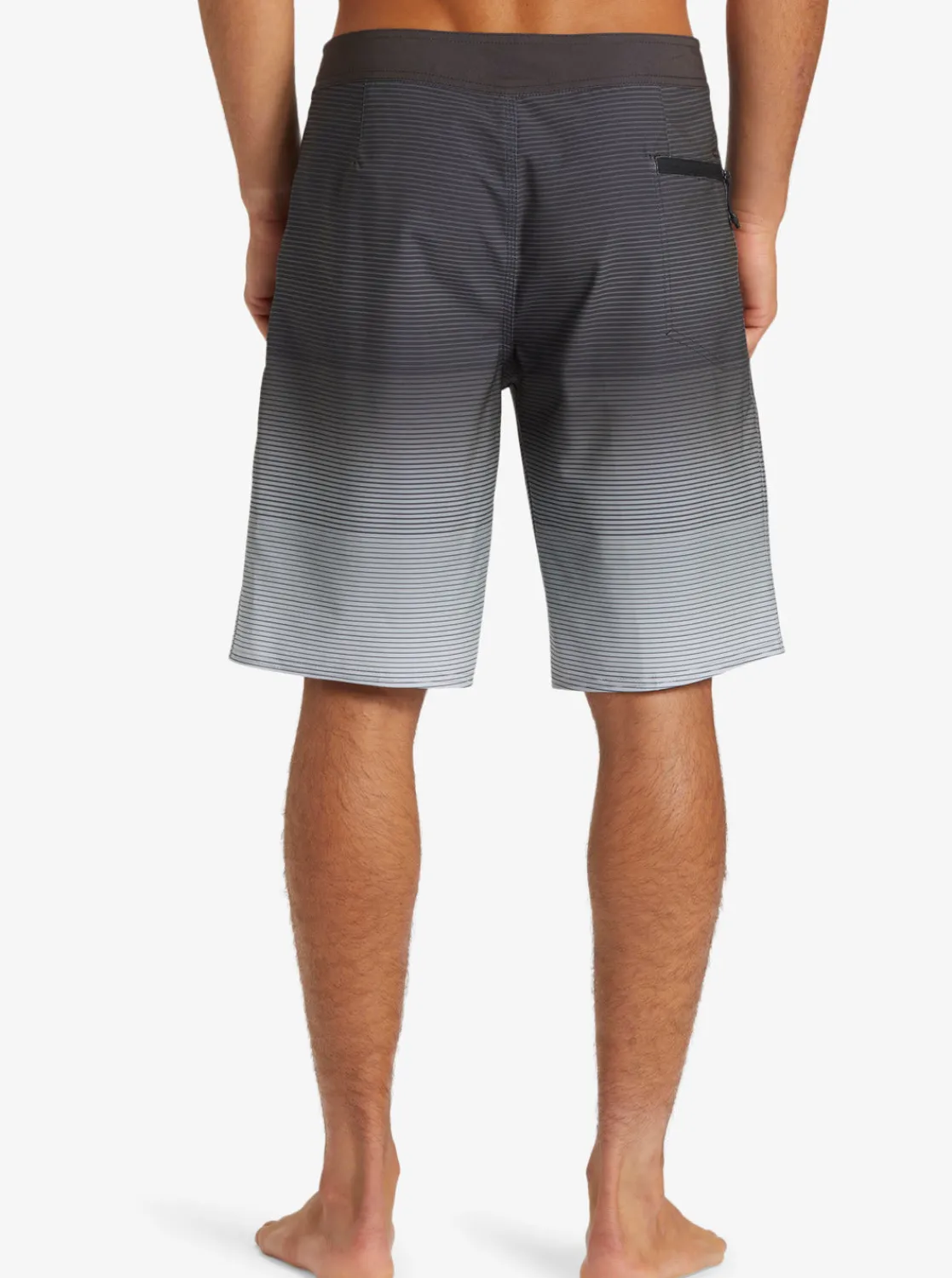 Quiksilver Boardshorts | Boardshorts>Surfsilk Massive 20" Boardshorts BLACK