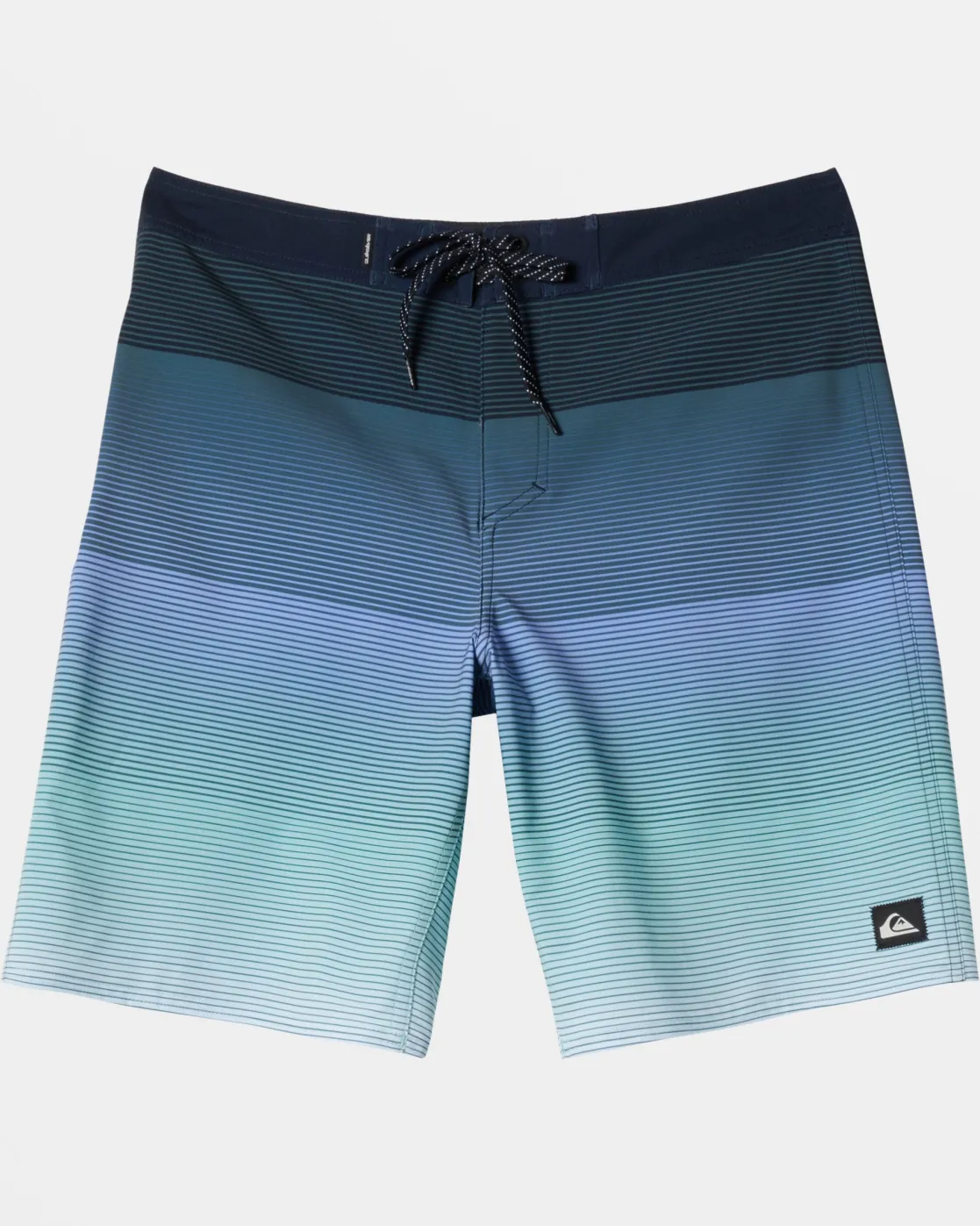 Quiksilver Boardshorts | Boardshorts>Surfsilk Massive 20" Boardshorts VINTAGEINDIGO