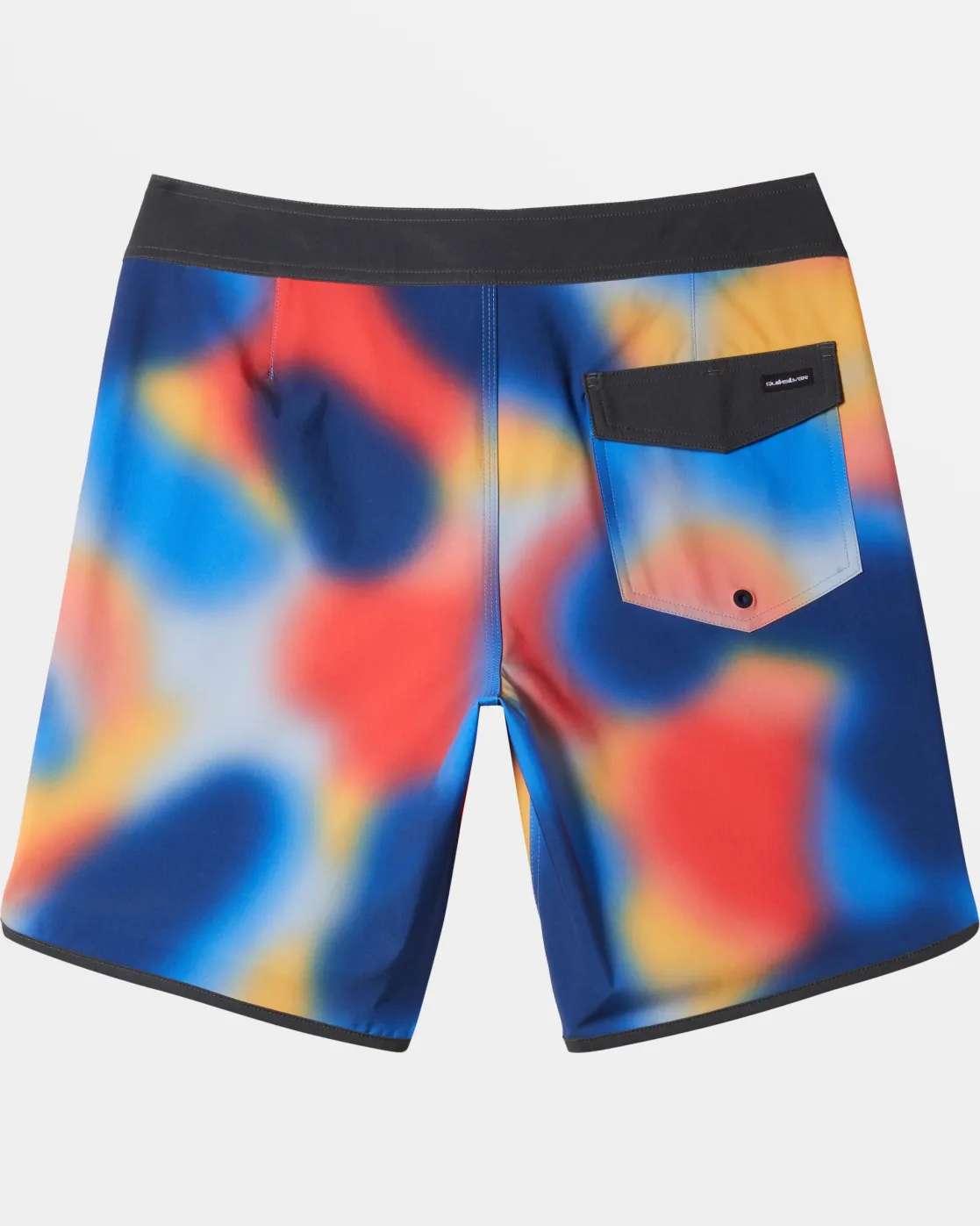 Quiksilver Boardshorts | Boardshorts>Surfsilk Scallop 19" Boardshorts LIVINGCORAL