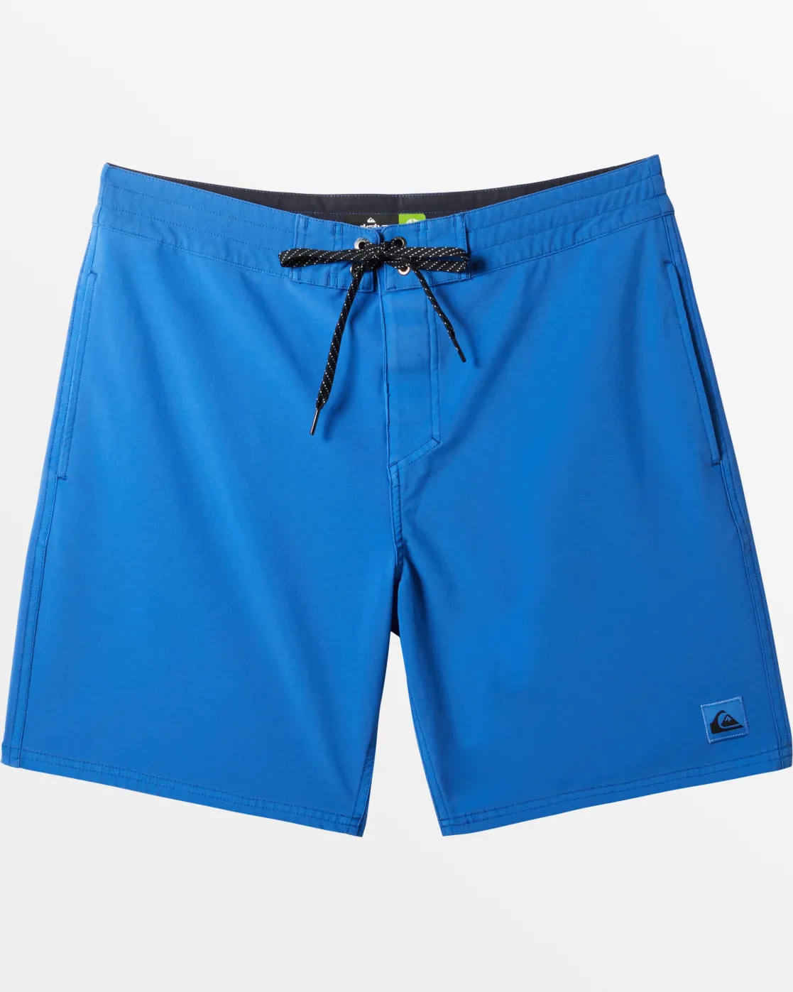 Quiksilver Boardshorts | Boardshorts>Surfsilk Street Trunk 18" Boardshorts STARSAPPHIRE