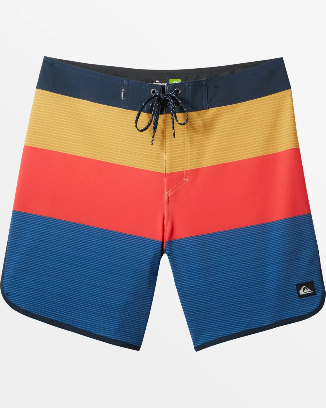 Quiksilver Boardshorts | Boardshorts>Surfsilk Tijuana 19" Boardshorts CAYENNE