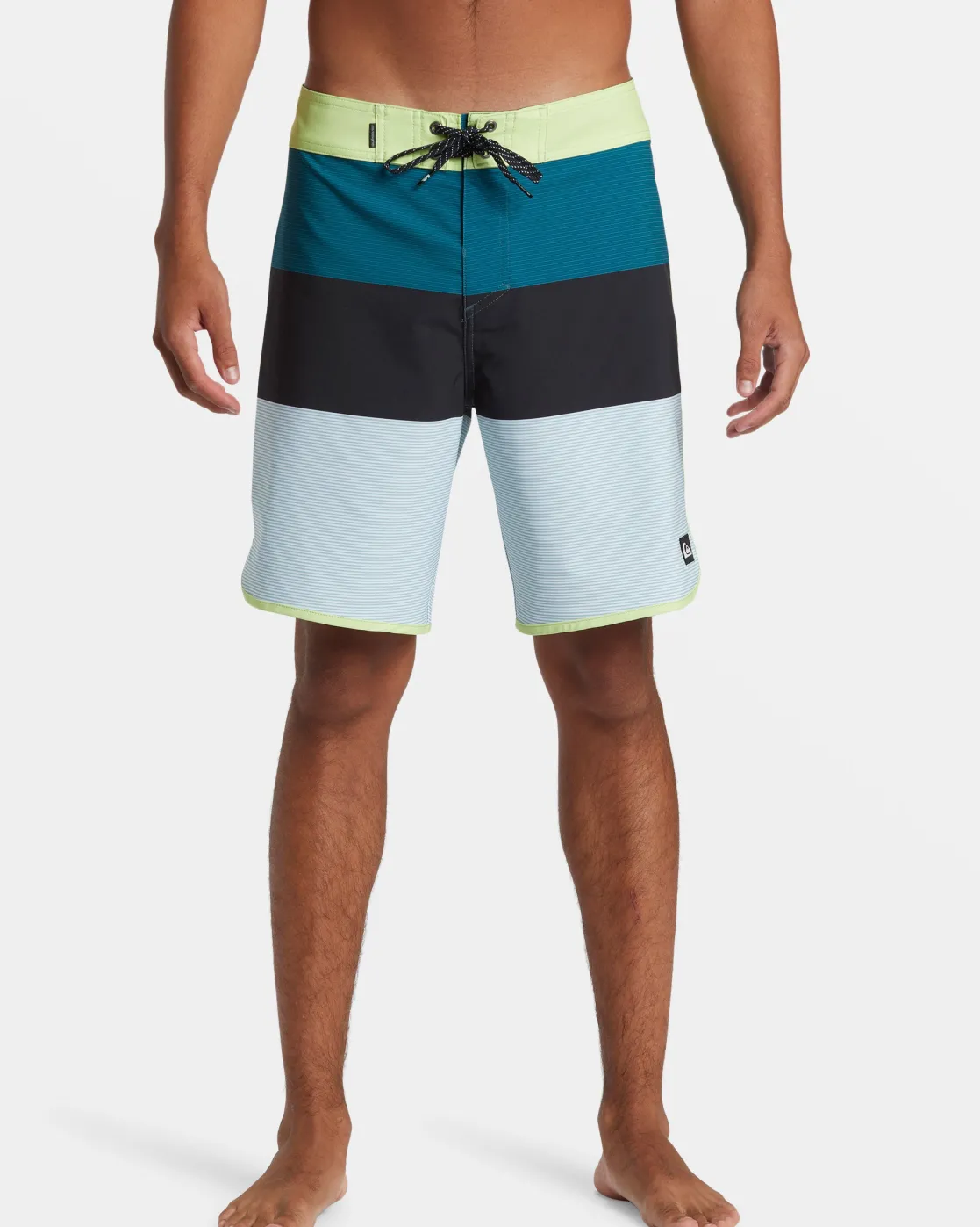 Quiksilver Boardshorts | Boardshorts>Surfsilk Tijuana 19" Boardshorts INKBLUE