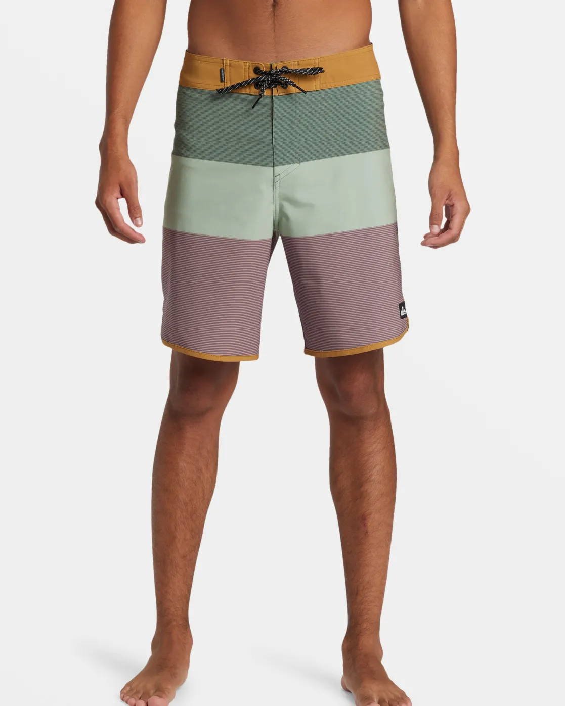 Quiksilver Boardshorts | Boardshorts>Surfsilk Tijuana 19" Boardshorts GRAPESHAKE