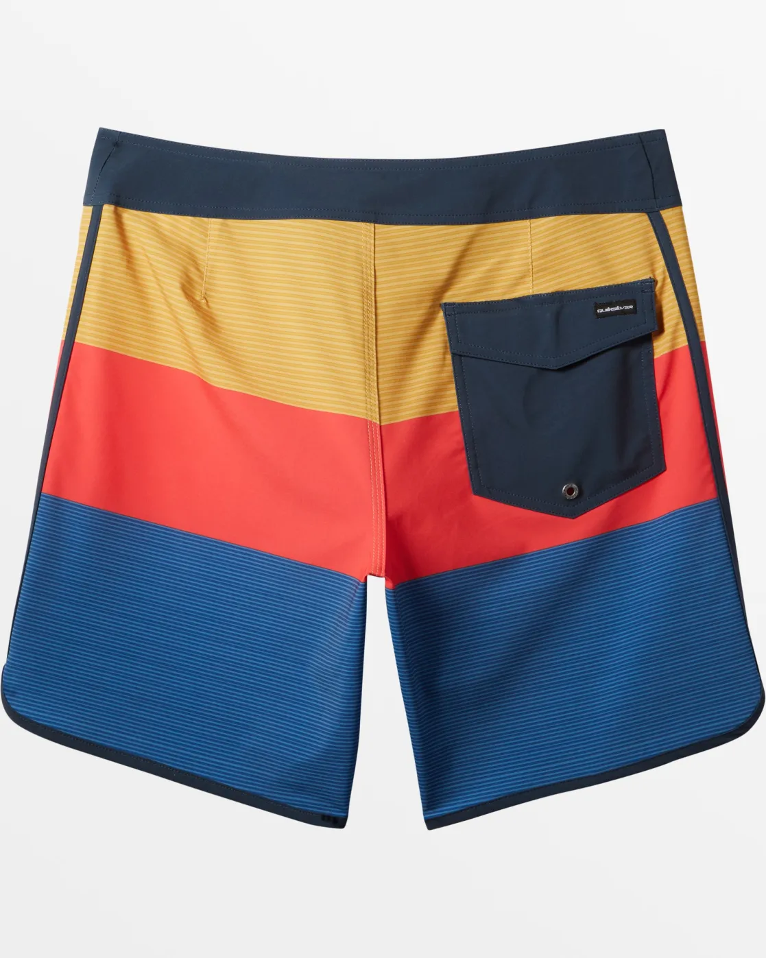 Quiksilver Boardshorts | Boardshorts>Surfsilk Tijuana 19" Boardshorts CAYENNE