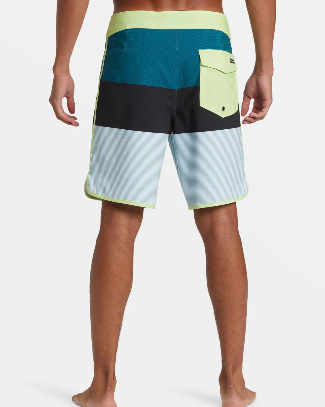 Quiksilver Boardshorts | Boardshorts>Surfsilk Tijuana 19" Boardshorts INKBLUE