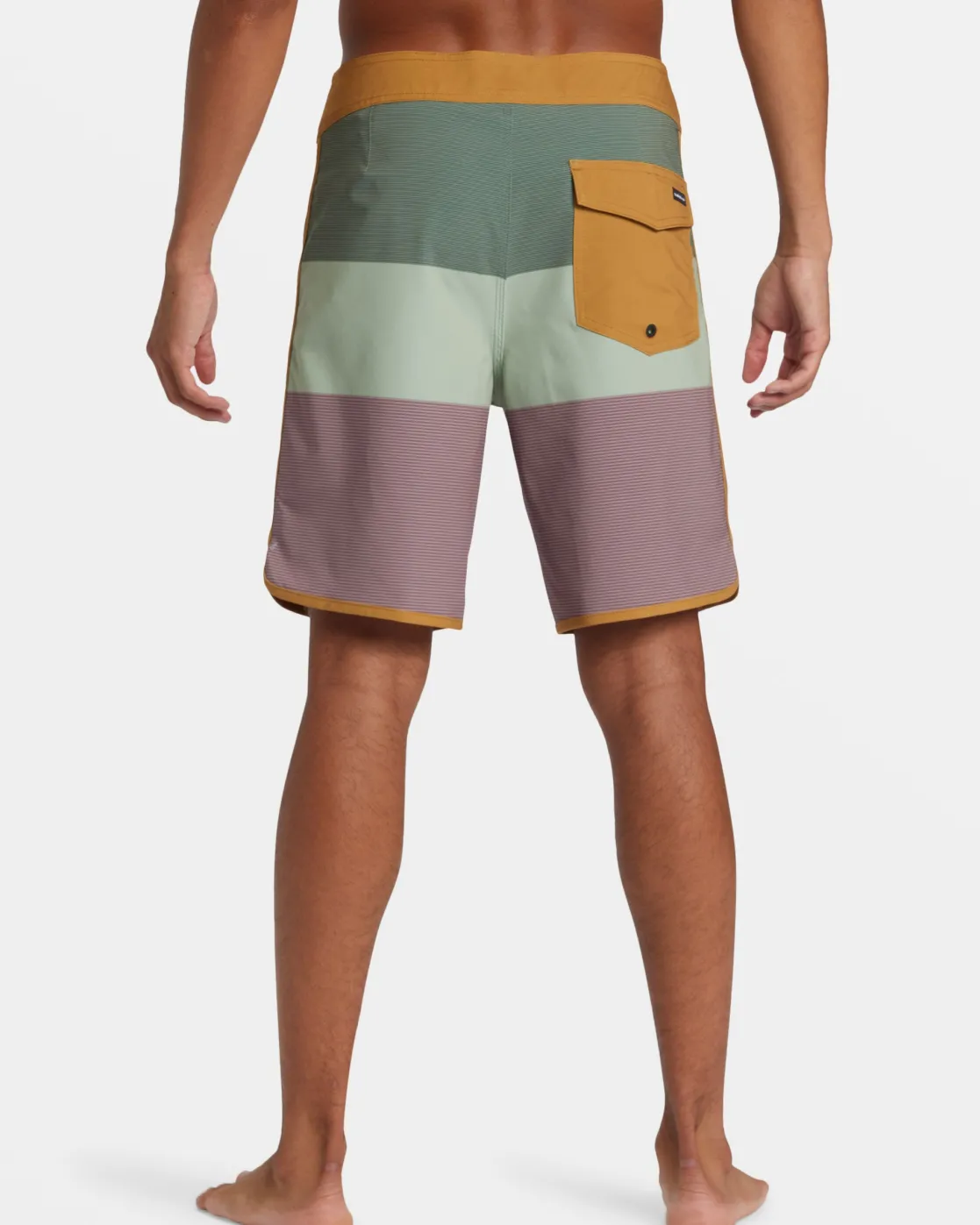 Quiksilver Boardshorts | Boardshorts>Surfsilk Tijuana 19" Boardshorts GRAPESHAKE