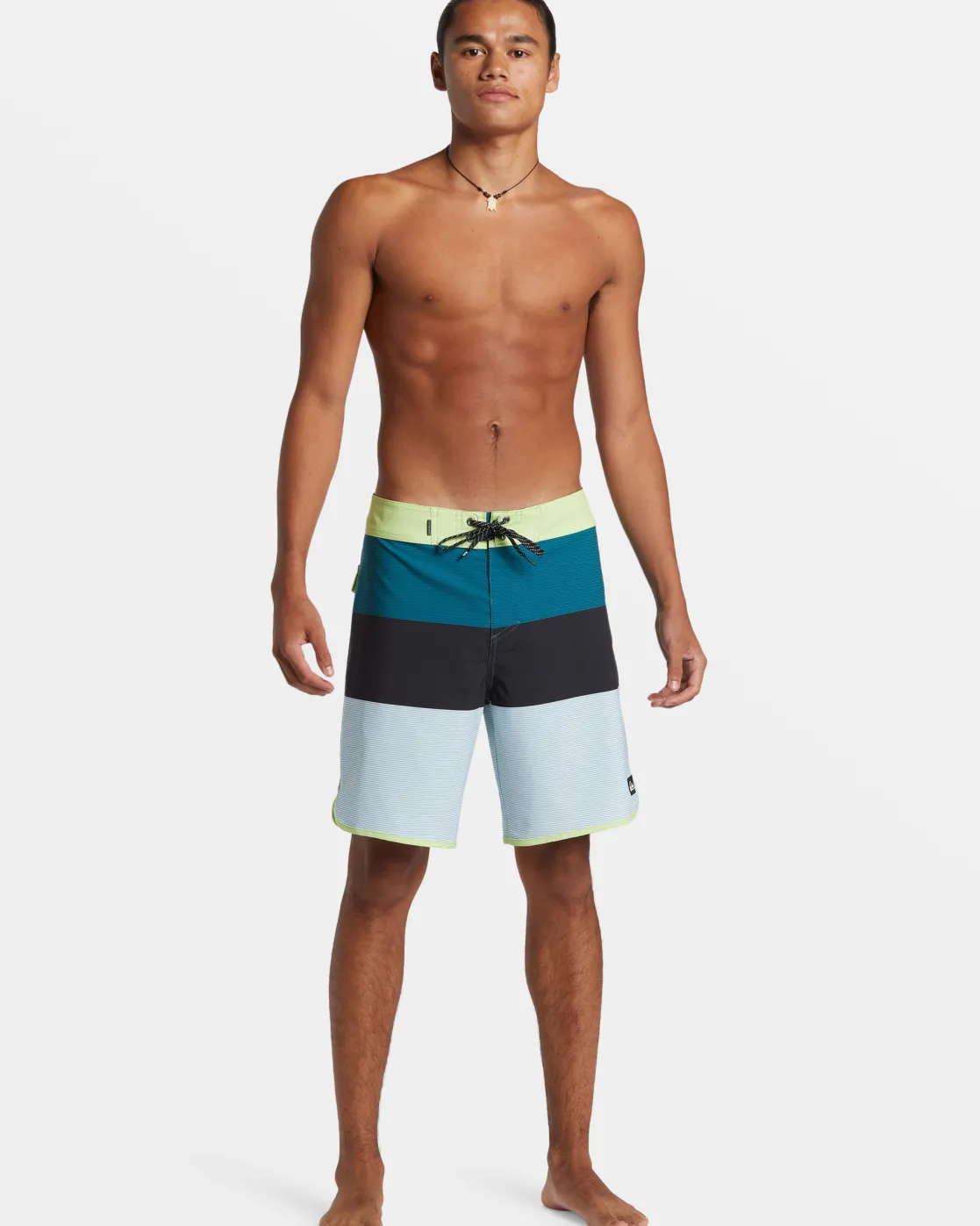 Quiksilver Boardshorts | Boardshorts>Surfsilk Tijuana 19" Boardshorts INKBLUE