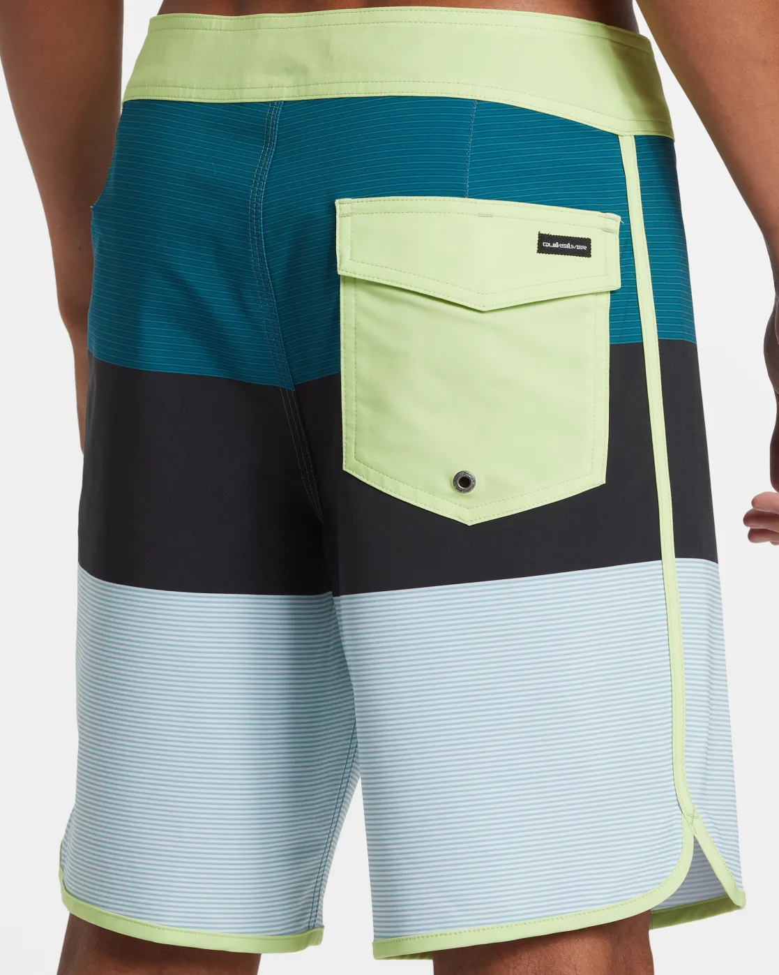 Quiksilver Boardshorts | Boardshorts>Surfsilk Tijuana 19" Boardshorts INKBLUE
