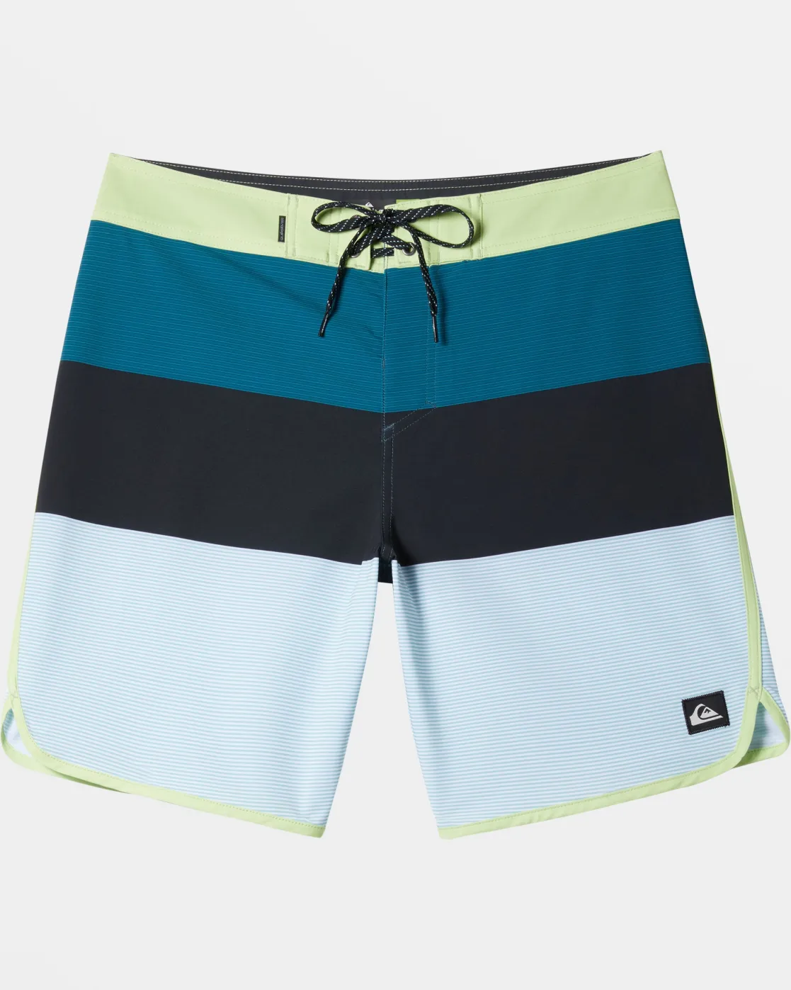 Quiksilver Boardshorts | Boardshorts>Surfsilk Tijuana 19" Boardshorts INKBLUE