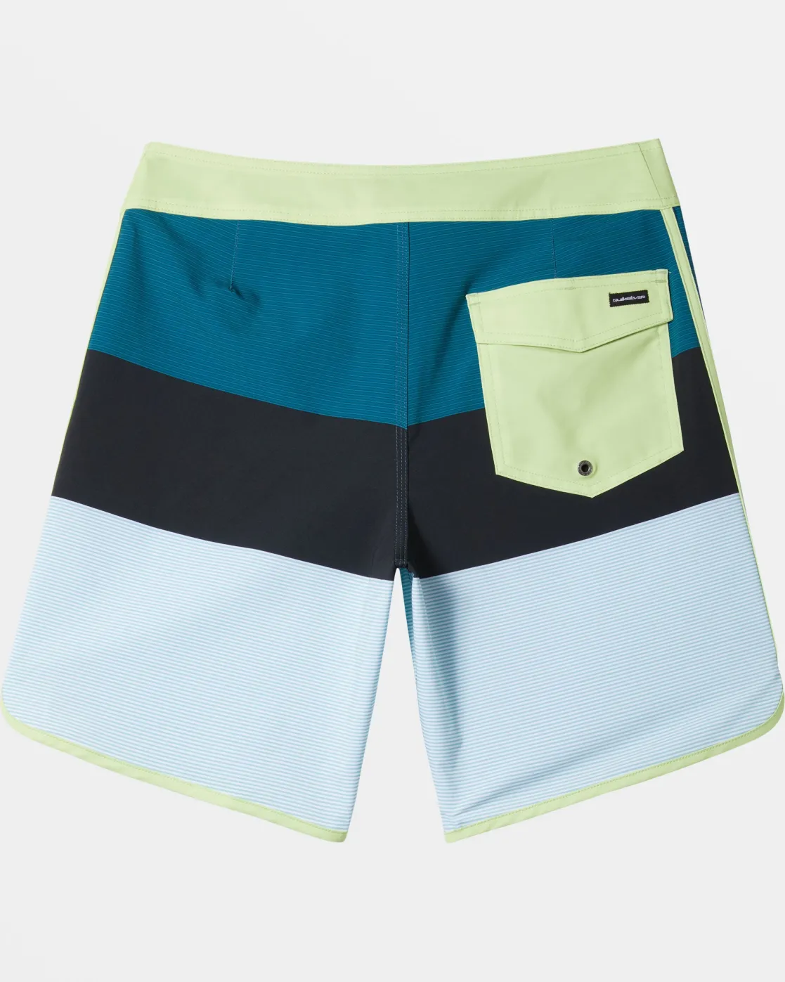 Quiksilver Boardshorts | Boardshorts>Surfsilk Tijuana 19" Boardshorts INKBLUE