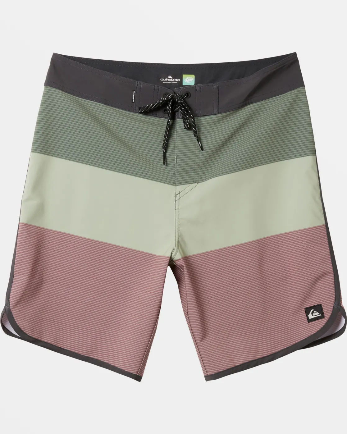 Quiksilver Boardshorts | Boardshorts>Surfsilk Tijuana 19" Boardshorts GRAPESHAKE