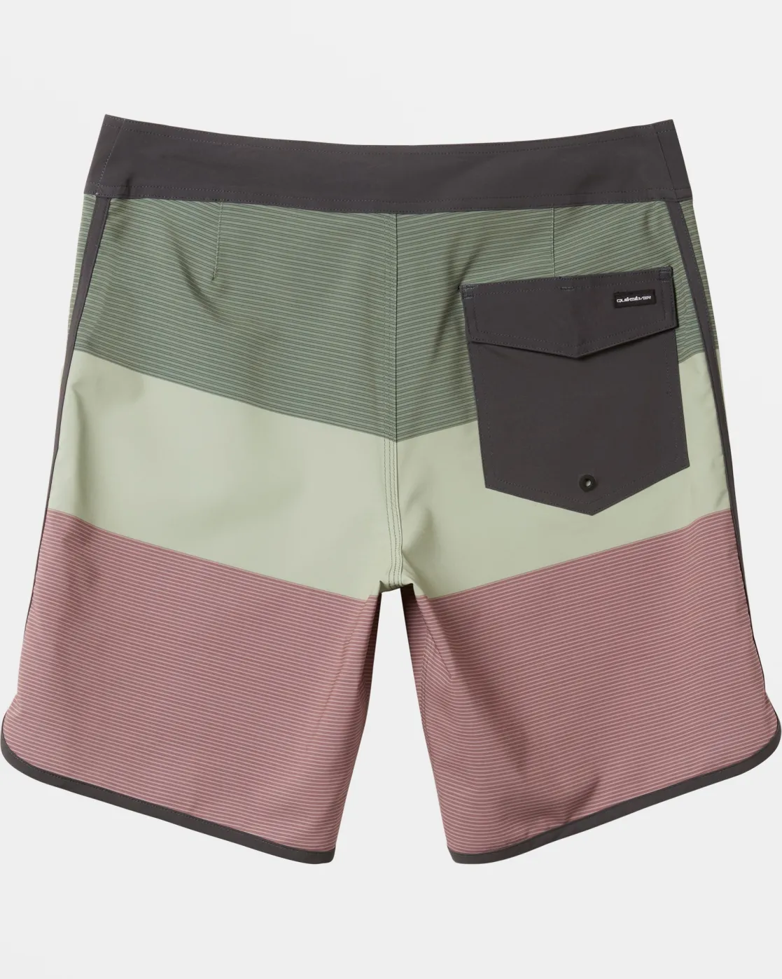 Quiksilver Boardshorts | Boardshorts>Surfsilk Tijuana 19" Boardshorts GRAPESHAKE