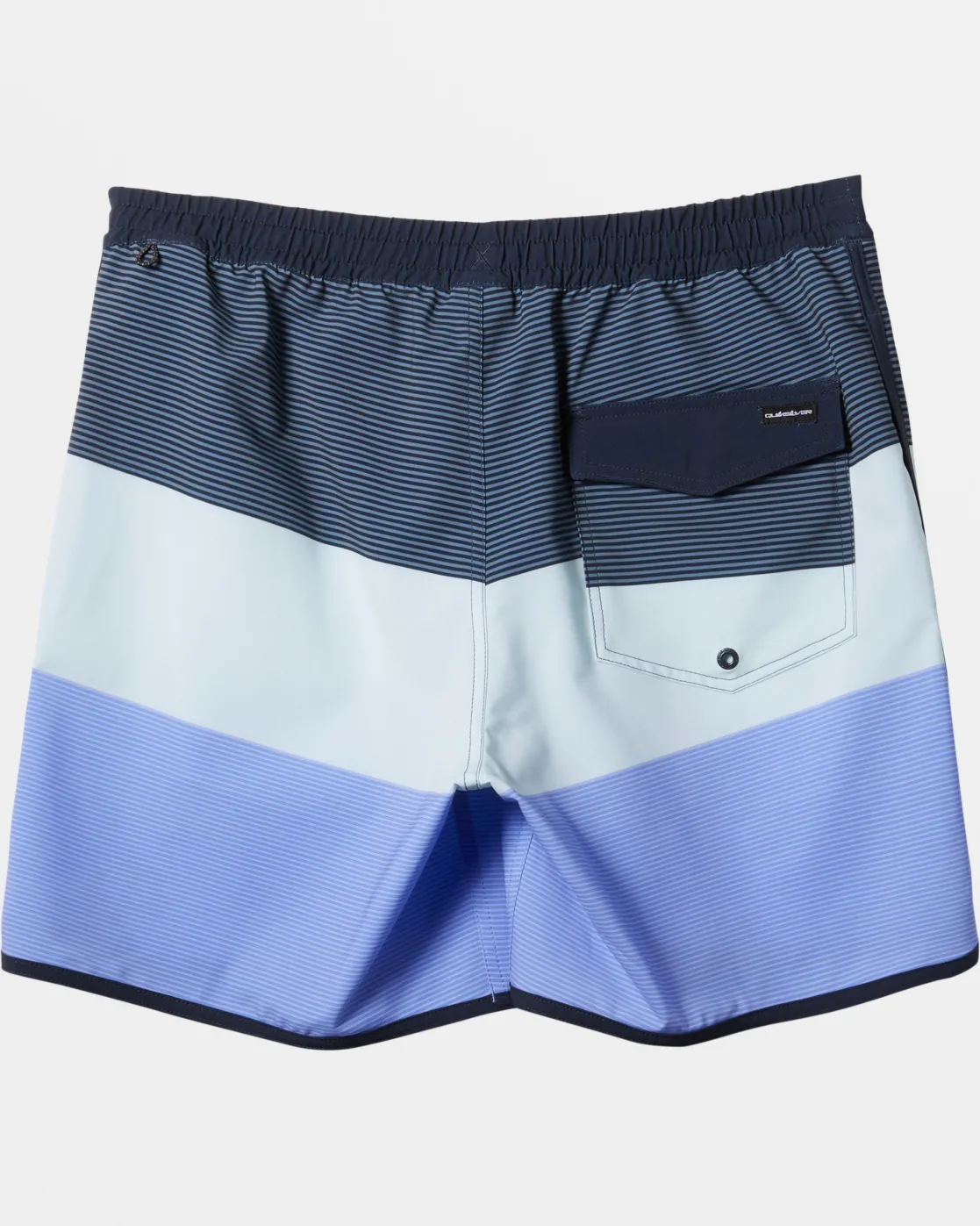 Quiksilver Boardshorts | Boardshorts>Surfsilk Tijuana 17" Swim Trunks BLUENIGHTS