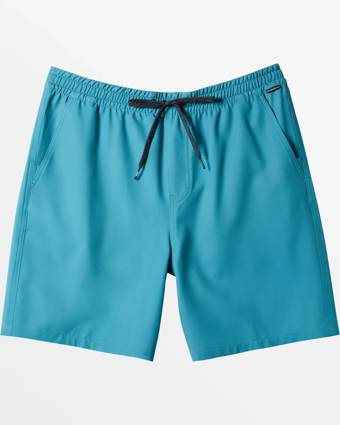 Quiksilver Shorts & Amphibians>Taxer Amphibian 18" Hybrid Shorts LARKSPUR