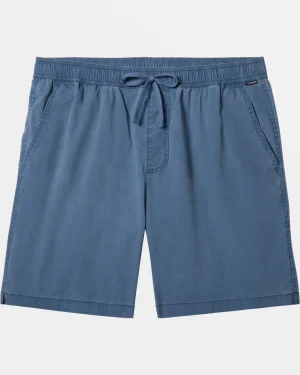Quiksilver Shorts & Amphibians | Under $100>Taxer Shorts VINTAGEINDIGO