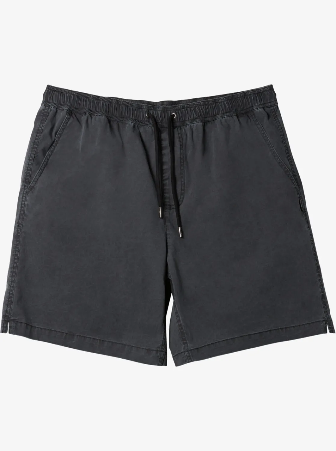 Quiksilver Shorts & Amphibians | Under $100>Taxer Shorts BLACK