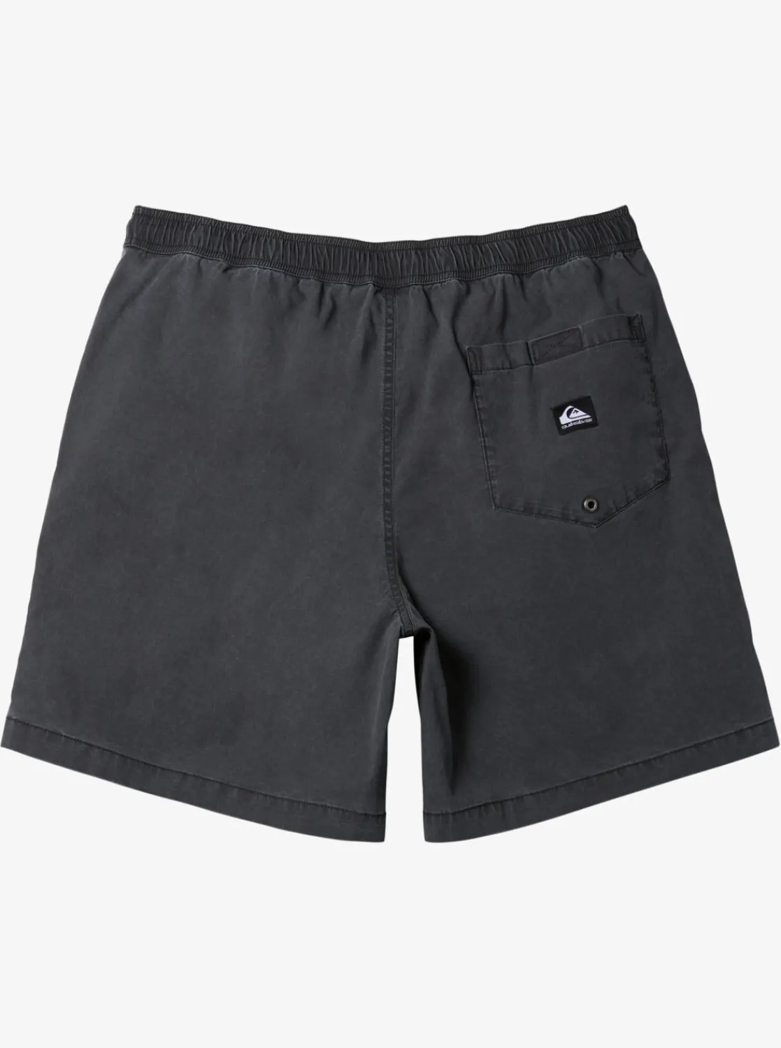 Quiksilver Shorts & Amphibians | Under $100>Taxer Shorts BLACK