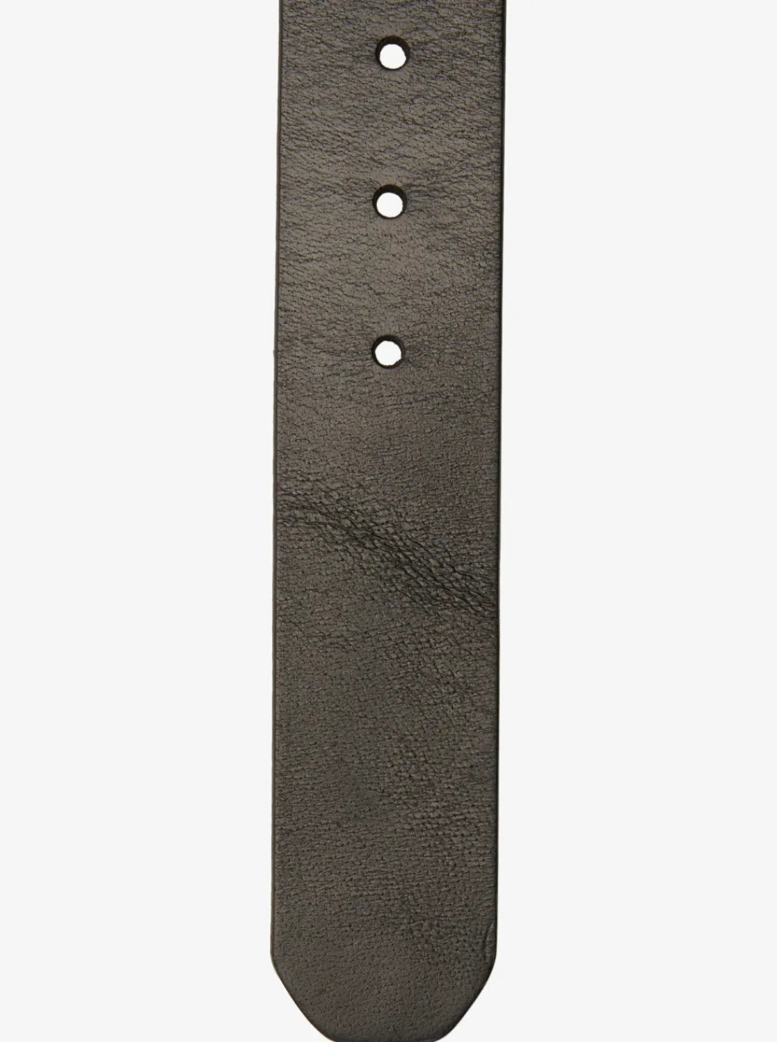Quiksilver Belts | Under $50>The Everydaily Leather Belt BLACK