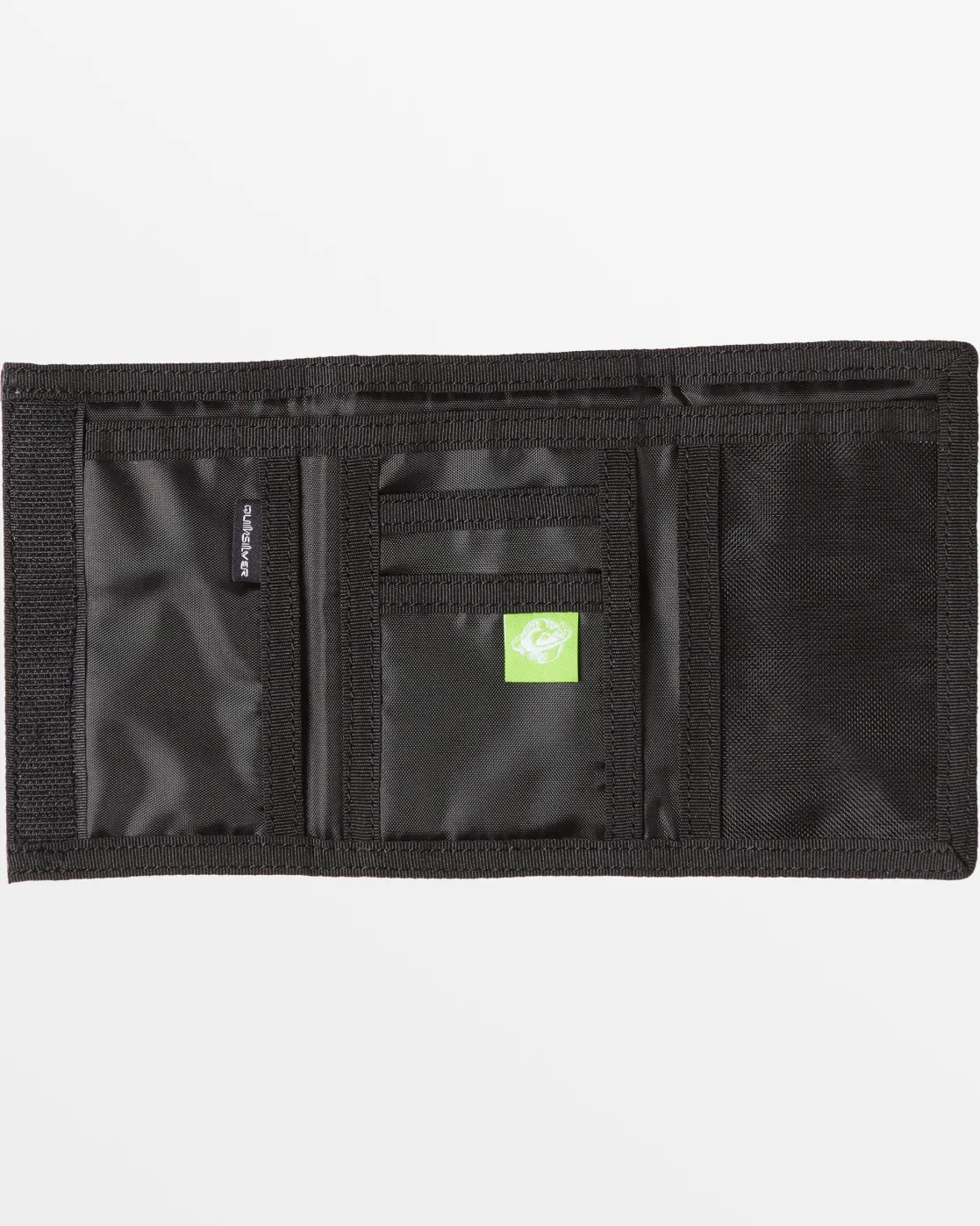 Quiksilver Wallets | Under $25>The Everydaily Wallet STARSAPPHIRE