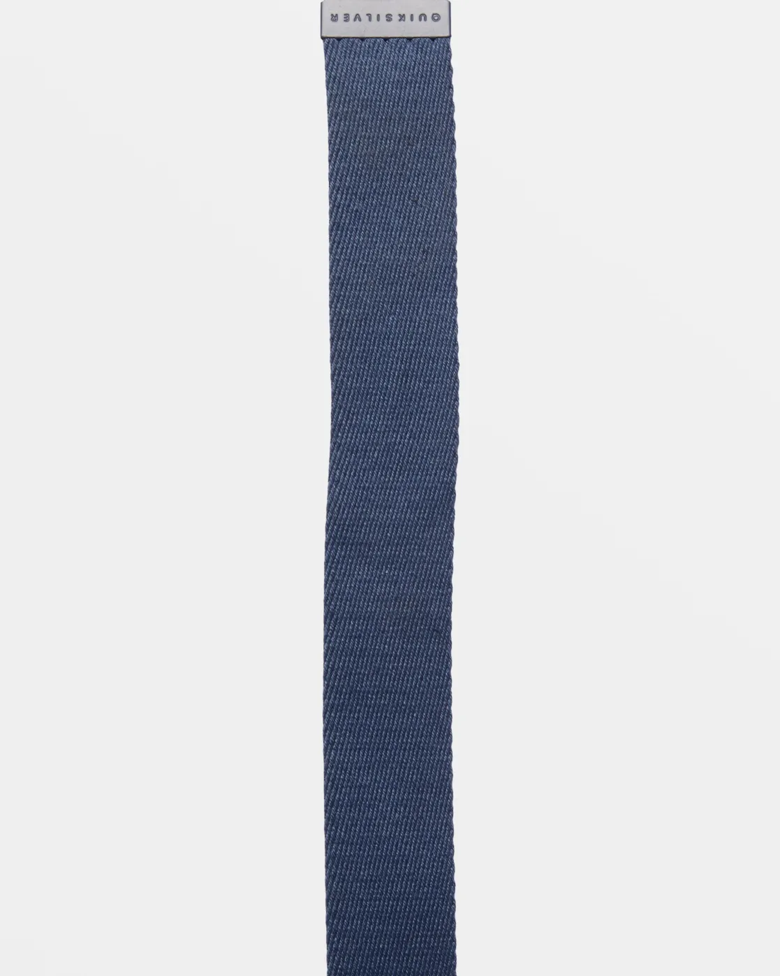 Quiksilver Belts | Under $25>The Jam Webbing Belt VINTAGEINDIGOHEATHER