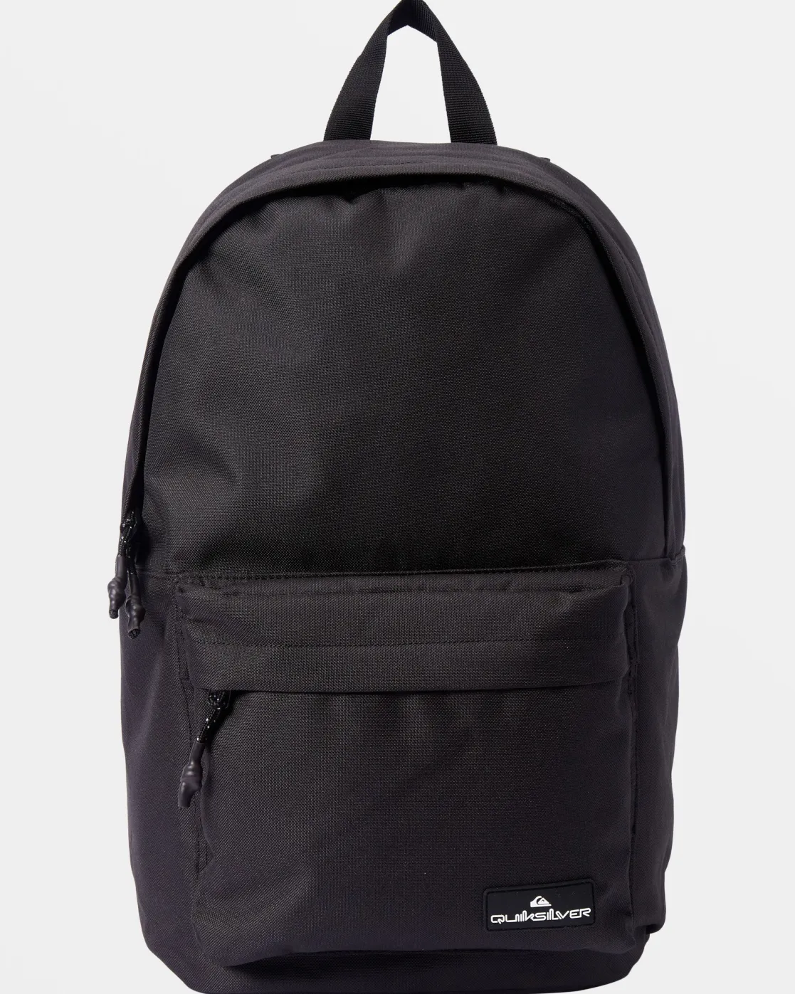 Quiksilver Backpacks & Bags>The Poster Backpack BLACK