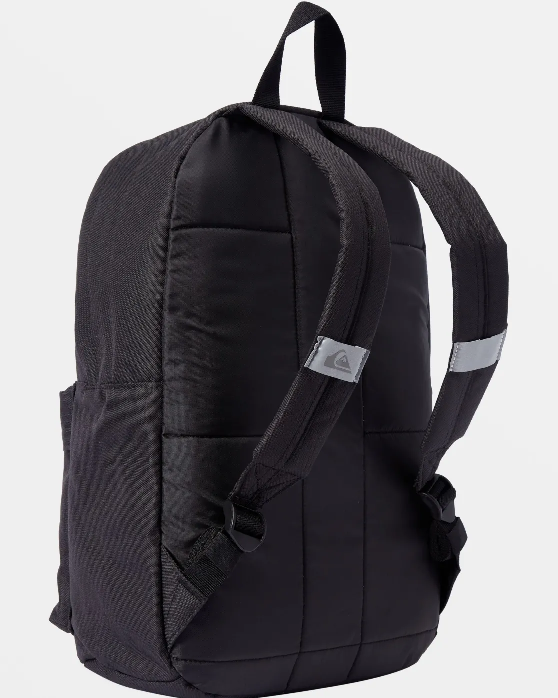 Quiksilver Backpacks & Bags>The Poster Backpack BLACK