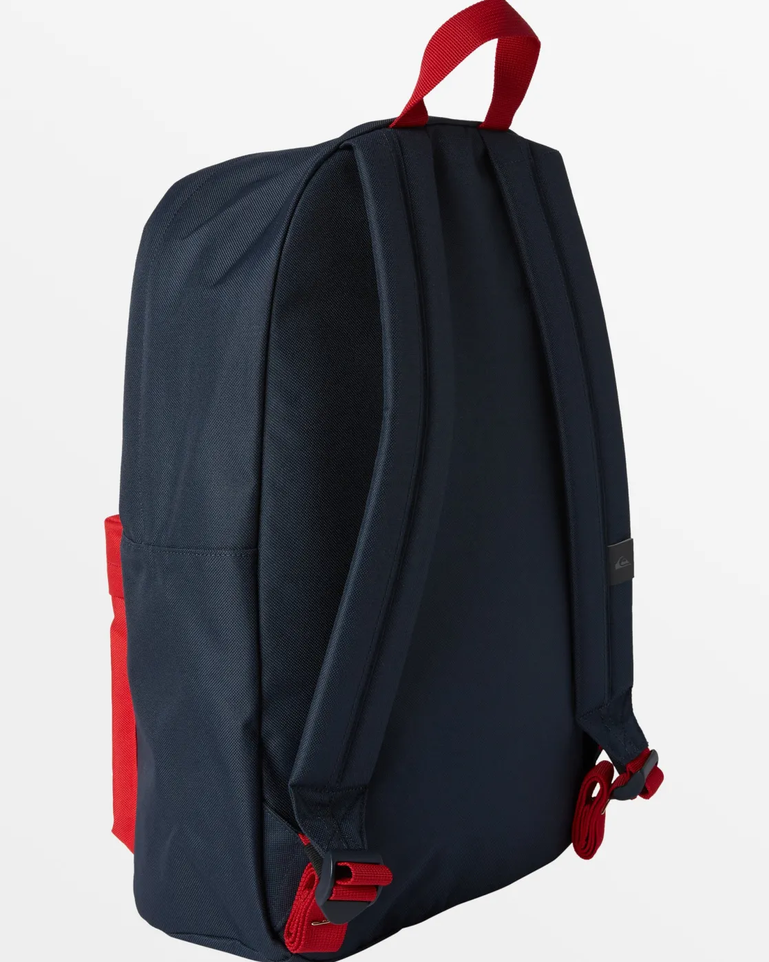 Quiksilver Backpacks & Bags>The Poster Backpack DARKNAVY