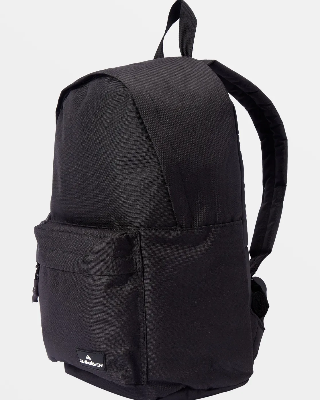 Quiksilver Backpacks & Bags>The Poster Backpack BLACK