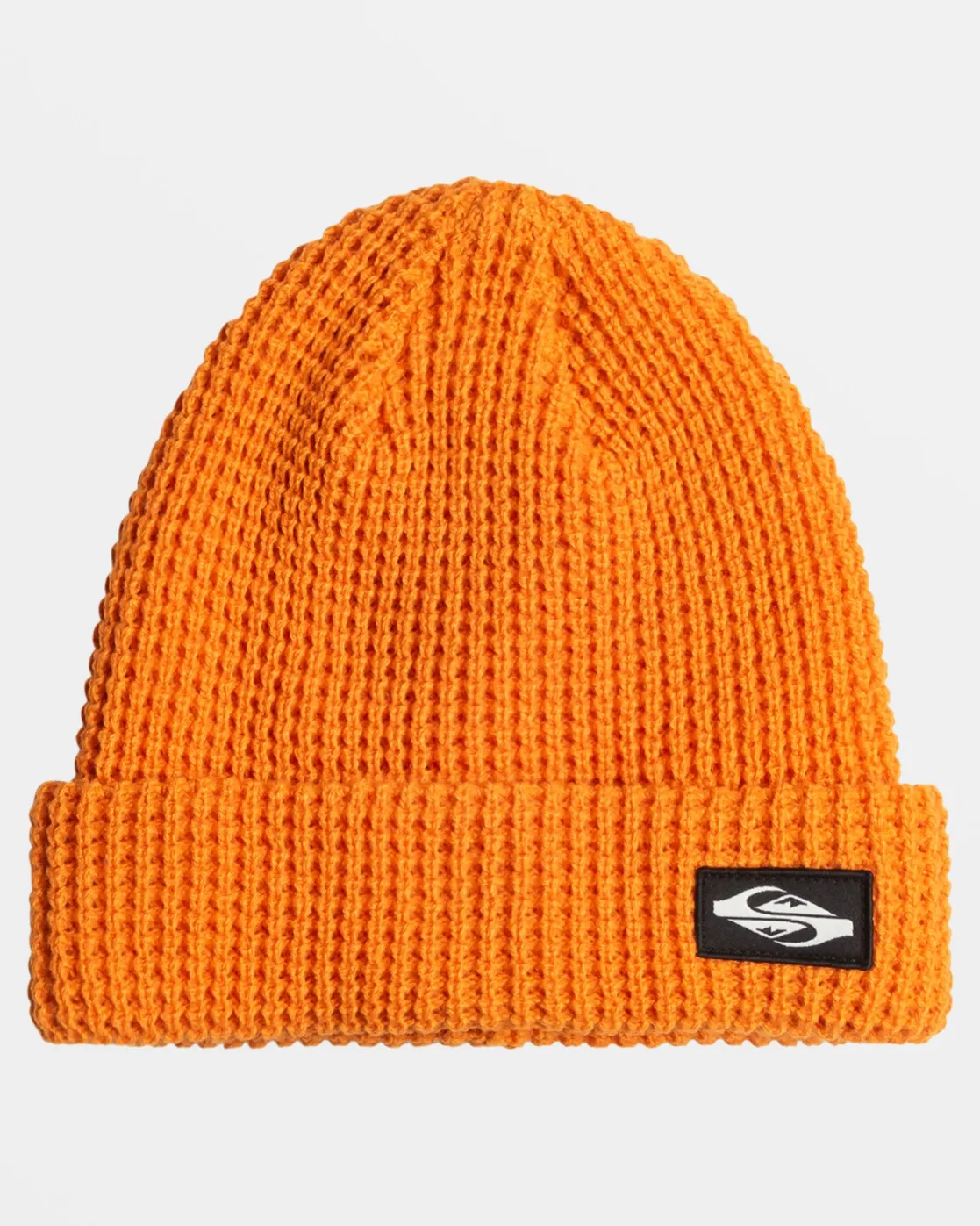 Quiksilver Accessories | Beanies>Tofino Cuff Beanie ORANGEPEPPER