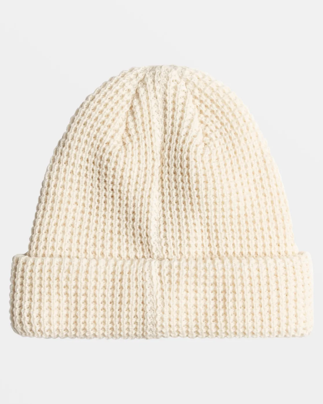 Quiksilver Accessories | Beanies>Tofino Cuff Beanie BIRCH