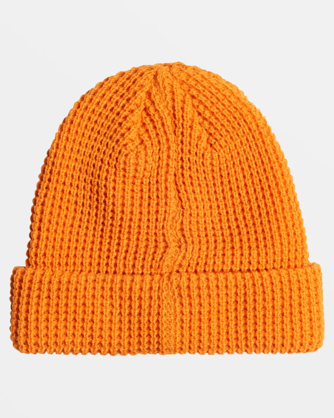 Quiksilver Accessories | Beanies>Tofino Cuff Beanie ORANGEPEPPER