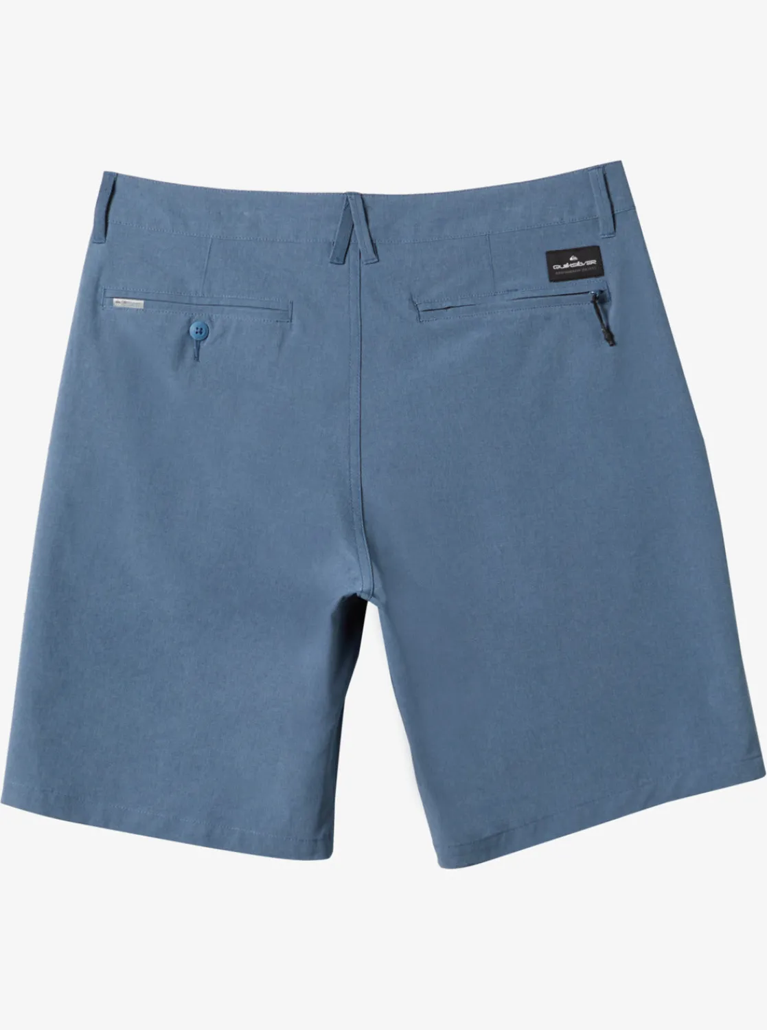 Quiksilver Shorts & Amphibians>Union Heather 20" Amphibian Boardshorts BERINGSEA